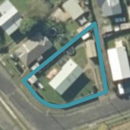 8 Goodwin Street, Tirau