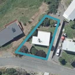 18 Hall Street, Motunau, Greta Valley