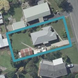 30 Howorth Road, Fairfield, Dunedin