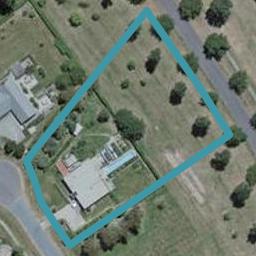 3 Eagle Place, Martinborough