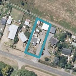123 Union Street, Foxton, Foxton