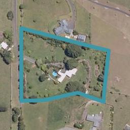 19 Forest View Road, Kamo