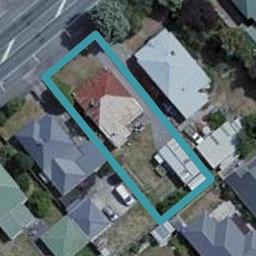 119 Dixon Street, Masterton