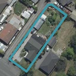 140 Vagues Road, Northcote, Christchurch