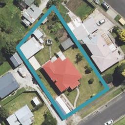 11 Wilson Street, Tamarau, Gisborne