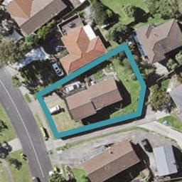 45 Lewisham Street, Highland Park, Auckland