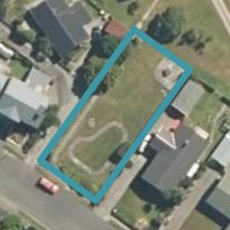 16 Whitcombe Terrace, Hokitika, Hokitika