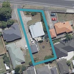 214 Clyde Street, Hamilton East, Hamilton