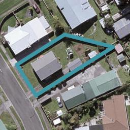 15 Te Whena Place, Waitara, Waitara