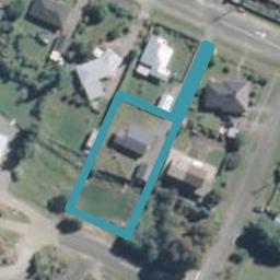 45A Kabul Street, Pleasant Point