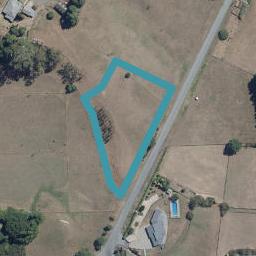 0 Fletcher Road, Ngahinapouri, Ohaupo