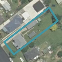 4 Kiwi Street, Te Kuiti