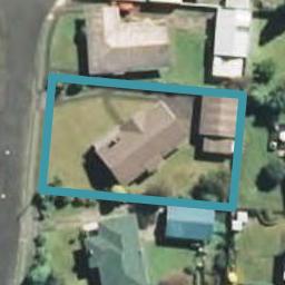 8 Davidson Street, Hawera