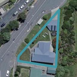 1 Priscilla Crescent, Mornington, Wellington