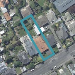 9 Coughtrey Street, Saint Clair, Dunedin