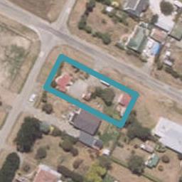 4 Cross Street, Oamaru