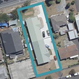 72 Te Aroha Street, Hamilton East, Hamilton