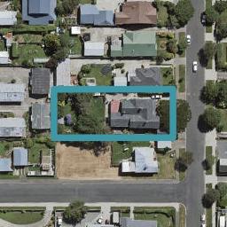 131 Venus Street, Strathern, Invercargill