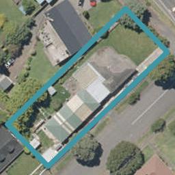 201 Great North Road, Otamatea, Whanganui