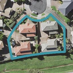 1/16 Belgate Place, Somerville, Manukau