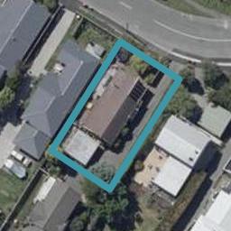 210 Major Hornbrook Road, Mount Pleasant, Christchurch