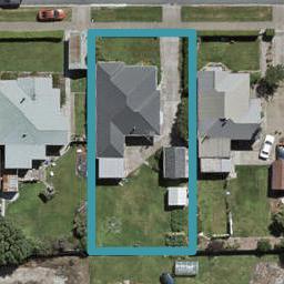 21 Collingwood Street, Strathern, Invercargill