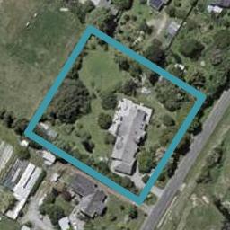 12 Settlement Road, Otaki