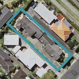 1/31 Gordon Avenue, Forrest Hill, Auckland
