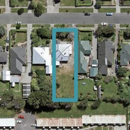31 Beatrice Street, Avenal, Invercargill