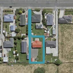 233 Mcquarrie Street, Kingswell, Invercargill