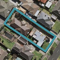 2/40 Central Avenue, Papatoetoe, Auckland