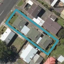 1/19 Third Avenue, Avenues, Whangarei