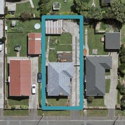 238 Mcquarrie Street, Kingswell, Invercargill