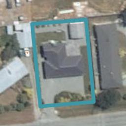 28 Regent Street, Fairlie, Fairlie