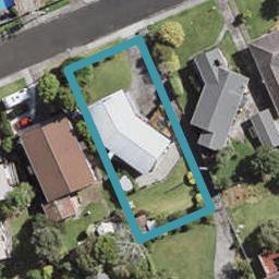 18 Collie Street, Hillpark, Auckland