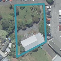 21 Mount Street, Port Chalmers, Dunedin