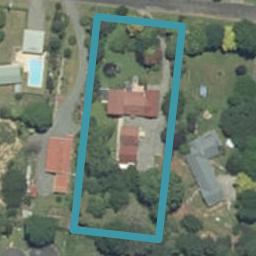 750 Belcher Street, Pirongia, Pirongia
