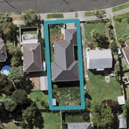 7 Tahapa Crescent, Meadowbank, Auckland