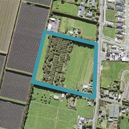 1186 Coatesville-Riverhead Highway, Kumeu
