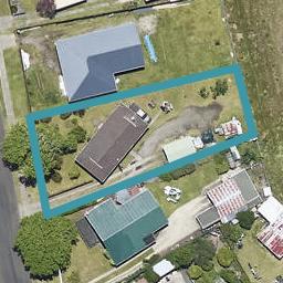 5 Tuwharetoa Road, Kawerau, Kawerau