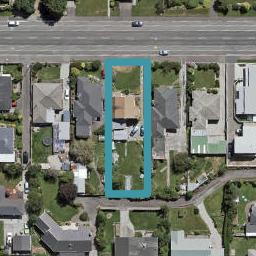 105 Layard Street, Windsor, Invercargill