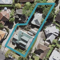 2/17 Rodney Road, Northcote Point, Auckland