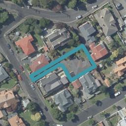 8 Mavis Street, Saint Clair, Dunedin