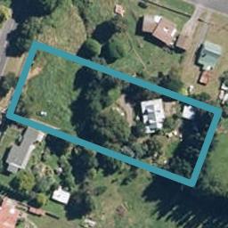 37 Duncan Street, Raetihi