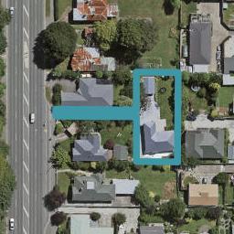 269 Queens Drive, Windsor, Invercargill