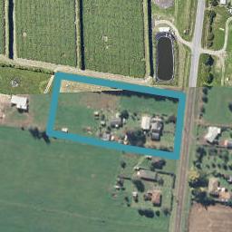 405 Te Rahu Road, Poroporo, Whakatane