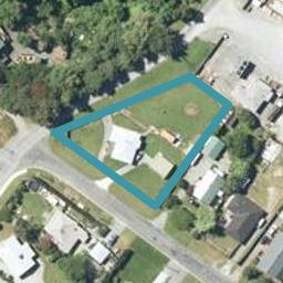 1 Schwass Street, Seddon