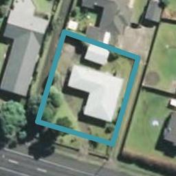 324 South Road, Hawera