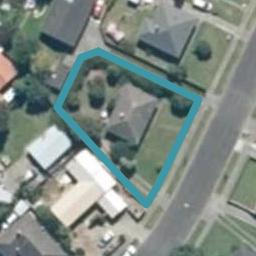 31 Ward Crescent, Marewa, Napier