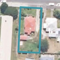50 Cobden Street, Westport, Westport